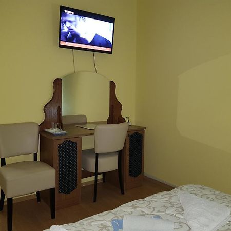 Motel Magistrala Добой Экстерьер фото