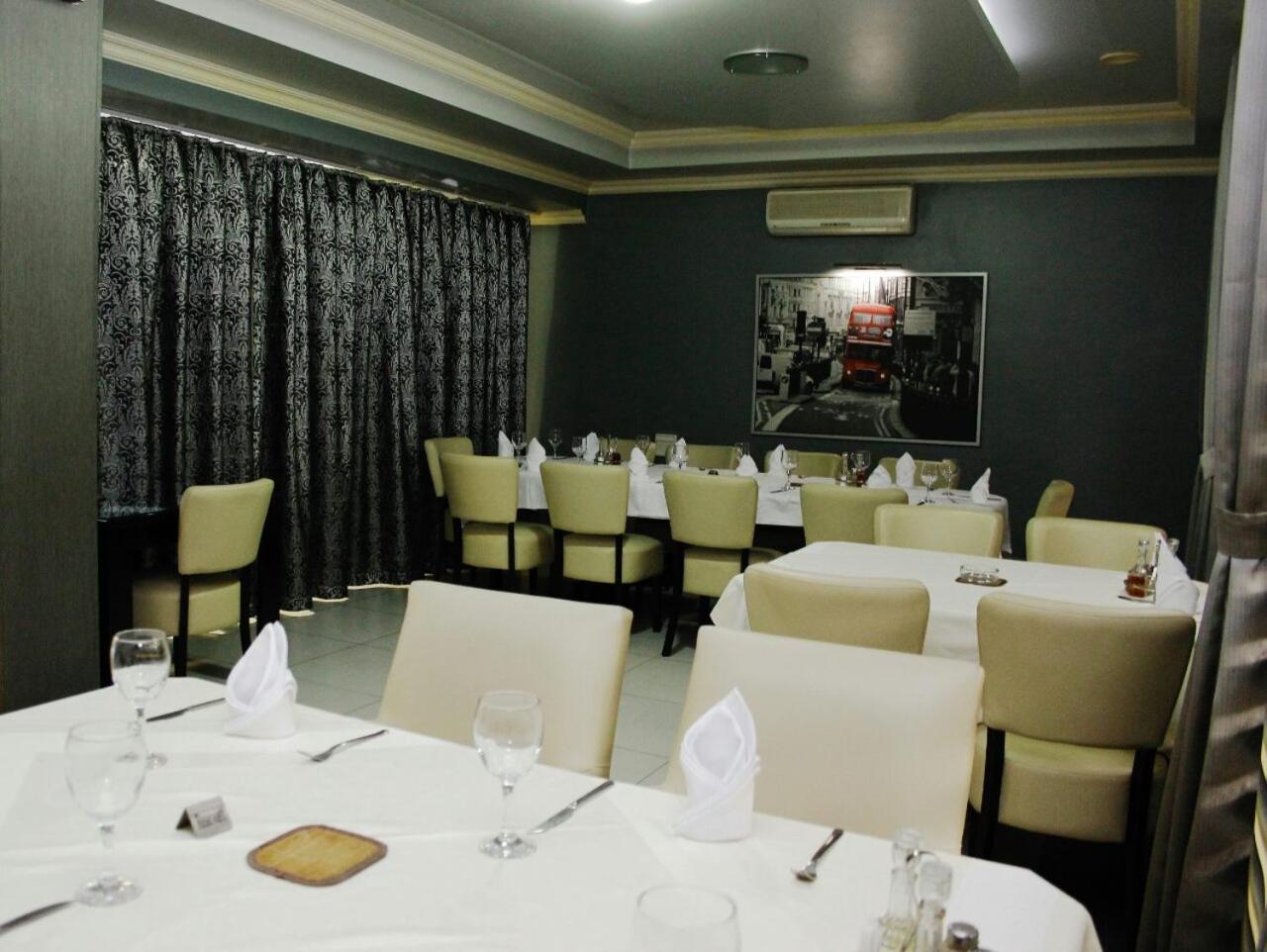 Motel Magistrala Добой Экстерьер фото