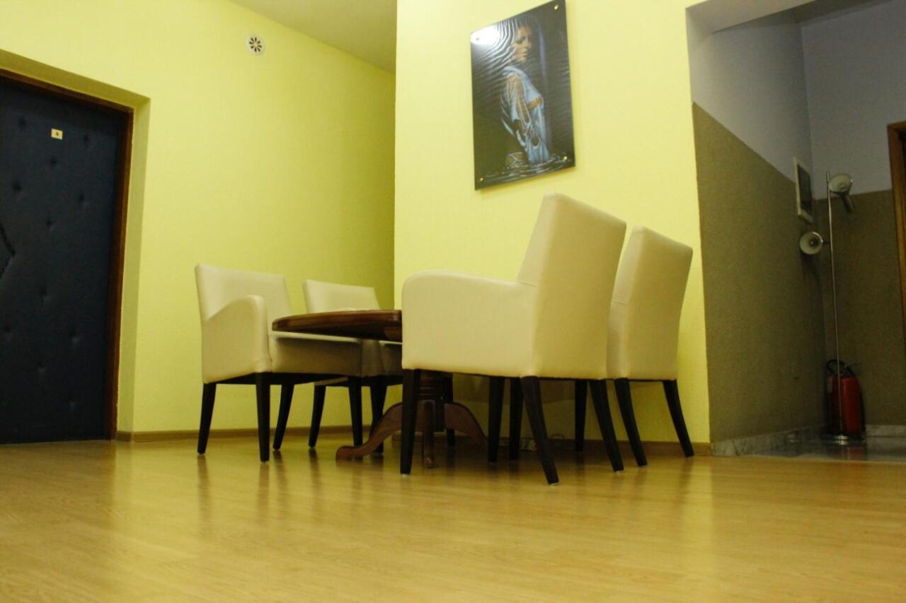 Motel Magistrala Добой Экстерьер фото