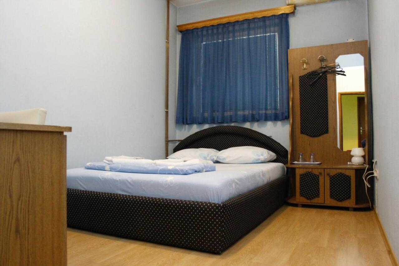 Motel Magistrala Добой Экстерьер фото